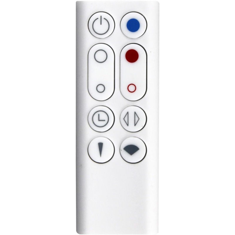 Dyson Fan Am07 - New! High Quality For Dyson Fan