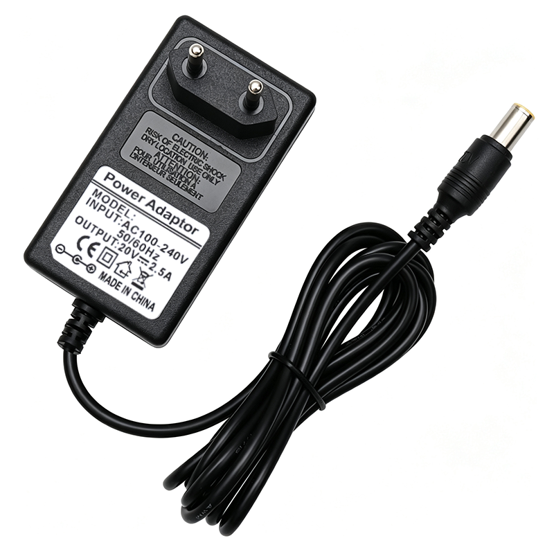 20V 2.5A Charger for Dyson Air - огляд і ціна Dyson Fan Tp07