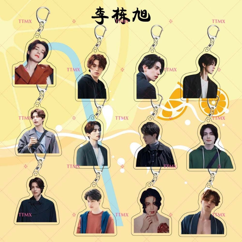 Korean Idol Lee Dong Wook HD P - огляд і ціна Korean Lifestyle & Kids Boutique