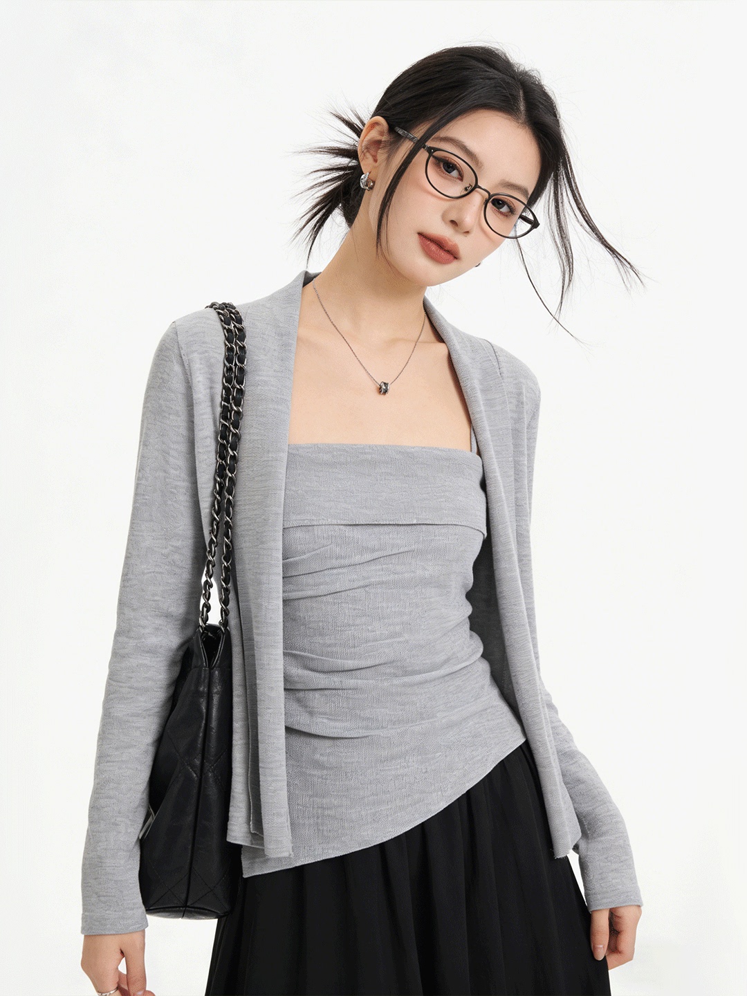 Lush Life Skin-friendly Short  - огляд і ціна Korean Lifestyle & Kids Boutique