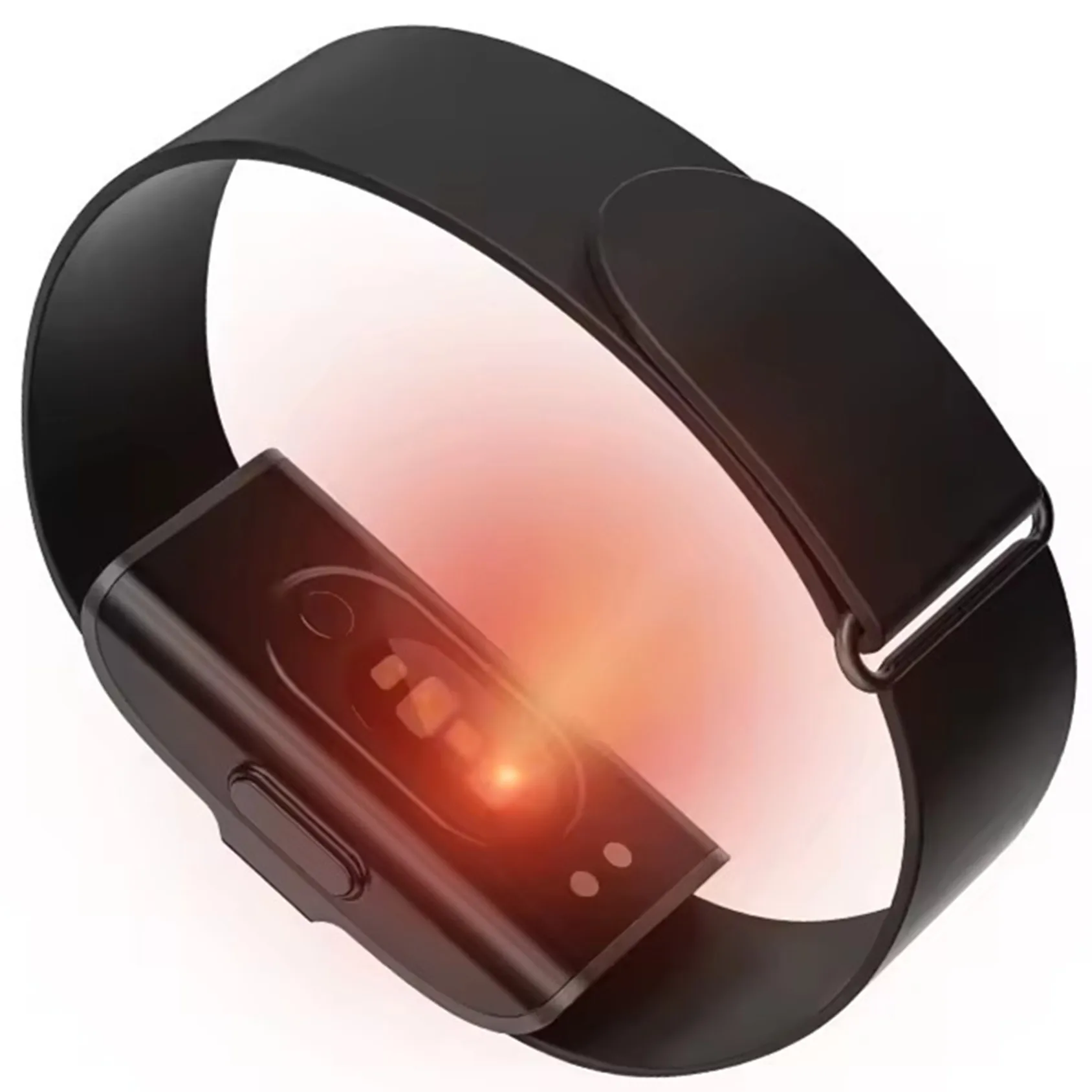 Waterproof Smart Wristband APP - огляд і ціна Korean Health Lifestyle