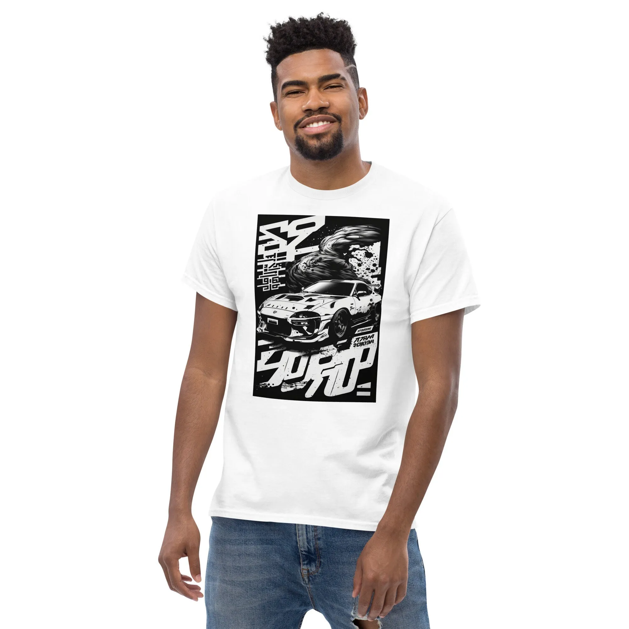 Tokyo Life Golf Wear T-Shirts  - огляд і ціна Korean Lifestyle & Kids Boutique