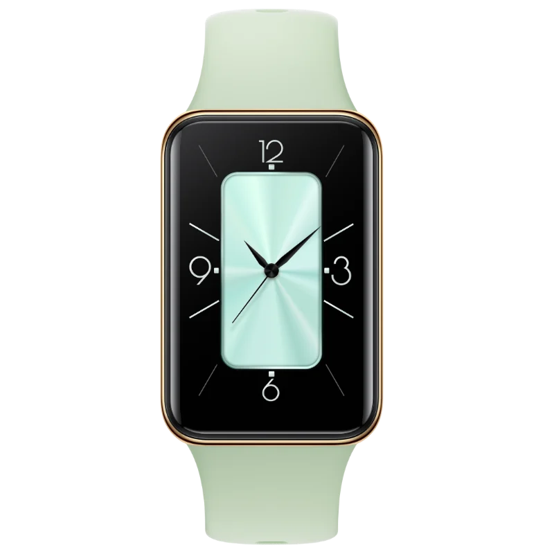 Honor Band 10 Smart Sports Fit - огляд і ціна Korean Health Lifestyle