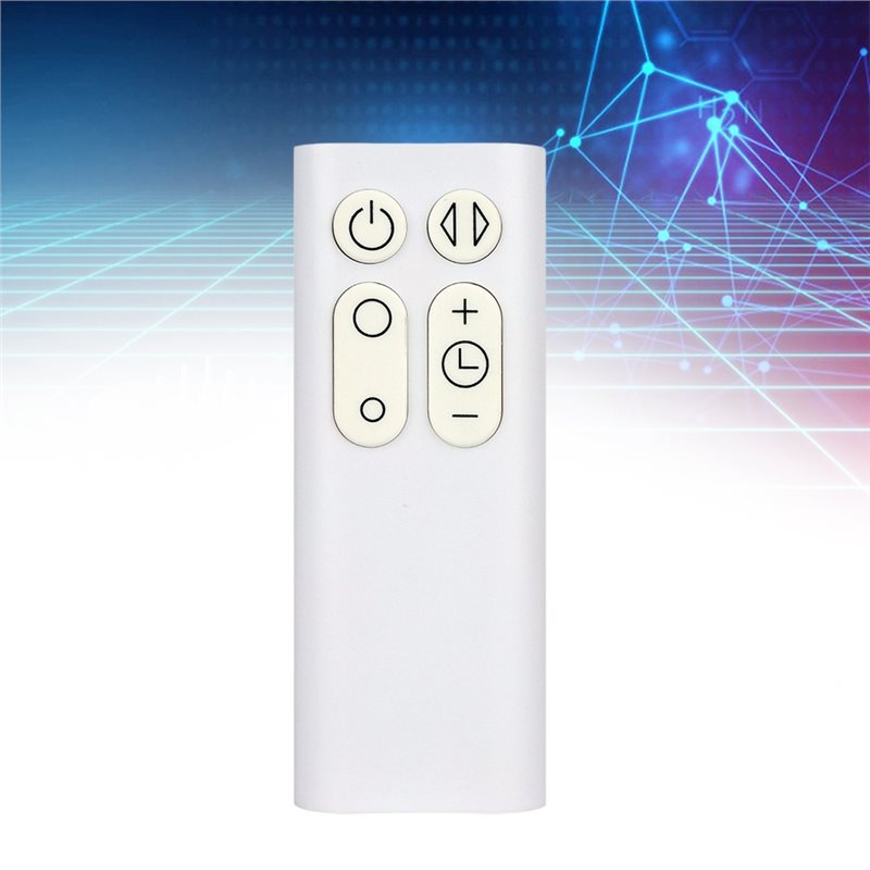 [B24B!】 AM06 AM07 AM08 Remote  - огляд і ціна Dyson Fan Am07