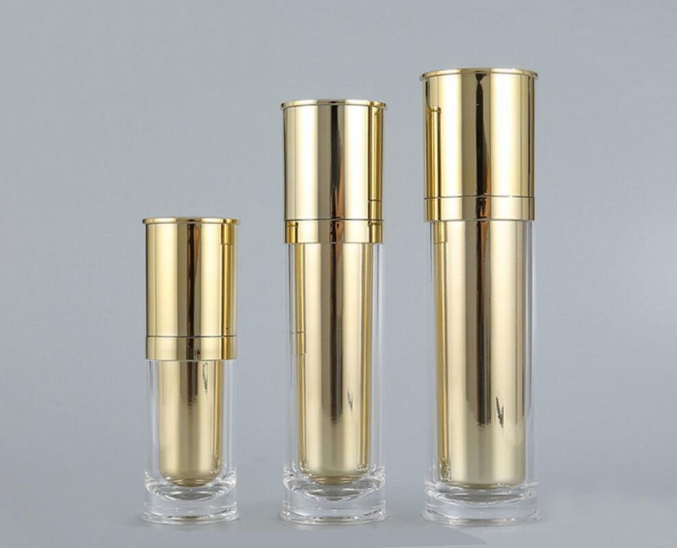 120ml shiny mirror gold acryli - огляд і ціна Essence Serum Toner